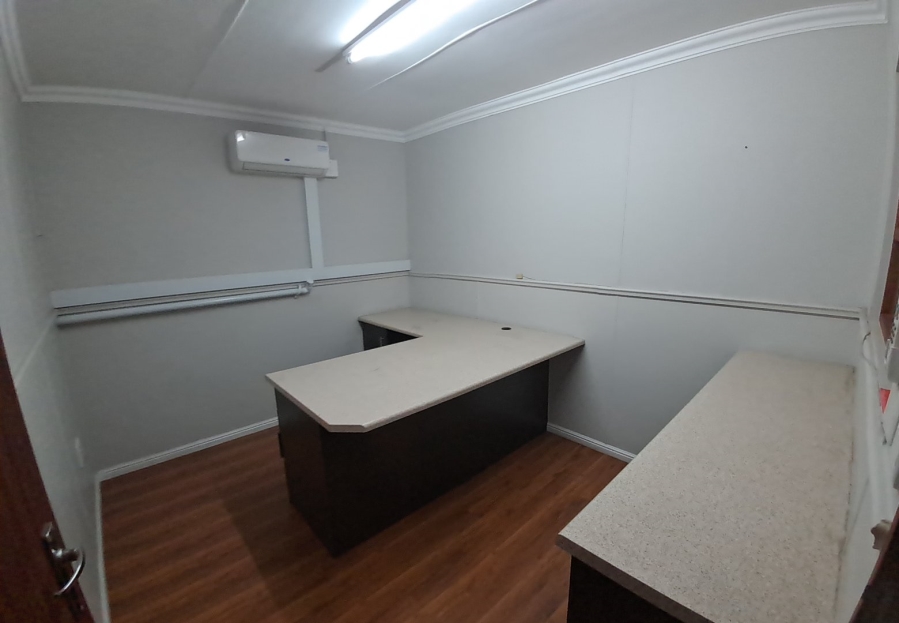 To Let commercial Property for Rent in George Industrial Western Cape